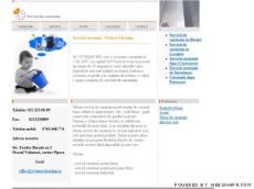 Servicii curatenie