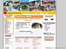 Cazare la pensiuni