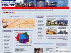 Romania Explorer