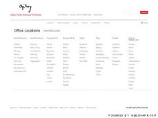 Ogilvy Public Relations