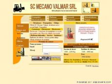 Mecano Valmar
