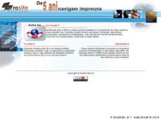 RoSite Net srl