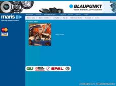 MARIS IMPORT-EXPORT SRL