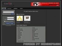 Director web gratuit, seo friendly