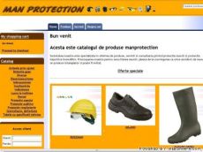 Man Protection