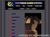 Protguard Alarm Systems