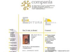 Editura Compania