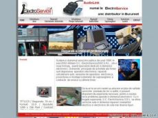 Reparatii Aparatura Electronica