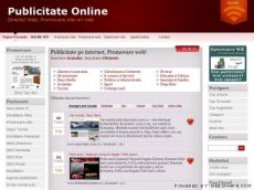 Publicitate