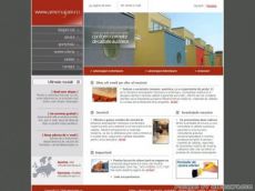Amenajari interioare si exterioare de calitate in sectorul civil si industrial.