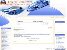 autoconcret