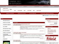 FiBiz - Revista financiara online