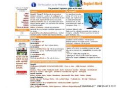 Pagina persoanala Bogdan Lazar