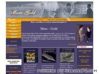 casa de amanet marc gold iasi