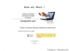 European Professional Link