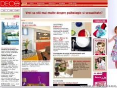 Revista DECOstyle