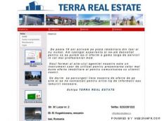 TERRA REAL ESTATE