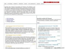 Asociaţia pentru Protecţia Consumatorilor din România