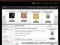 Magazin online de carti si manuale