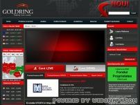 SSIF Goldring - Tranzactii Actiuni, Futures, Forex/CFD