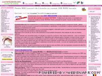 LucrariLicenta.com - Lucrari Licenta Gratuit sau la Schimb