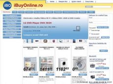 IBO ETRADING