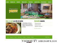 catering industrial