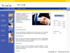 Finansrom Consult