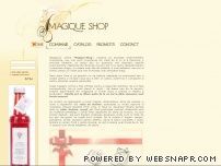 Magique Shop