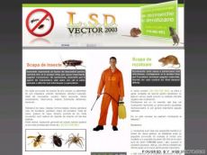 LSD Vector