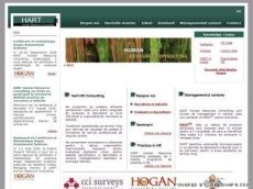 Hart Human Resource Consulting