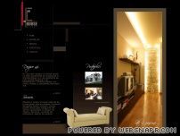 design interior, arhitect amenajari interioare si design interior