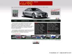 Rent a car - inchiriere masini