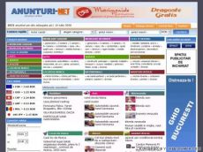 Anunturi Gratuite Anunturi online