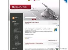 BlogAtWeb.ro - optimizare web, noutati internet, hardware, software