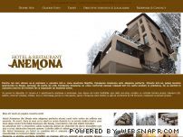 Pensiune Sinaia