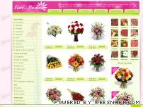 Florarie online