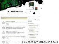 Apache Media