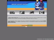 Import Export Venter