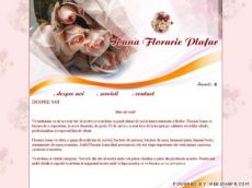 Floraria Ioana Plafar