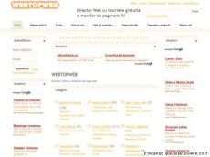 Director WEB