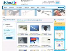solmat.eu - scule si unelte pentru constructii