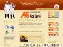 Servicii ieftine si profesioniste de medicina muncii