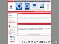 A-Team Company – Instalatii electrice, termice si sanitare
