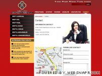 CABINET DE AVOCAT GEORGETA REBENCIUC IASI