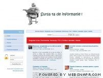 Sursa ta de informatie!