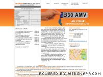 Inmatriculari auto VIMAR