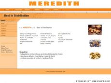 Meredith SRL