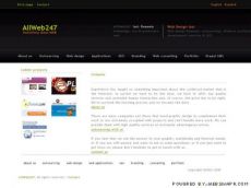 Web Design Iasi