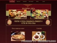 Catering si pizza in pitesti